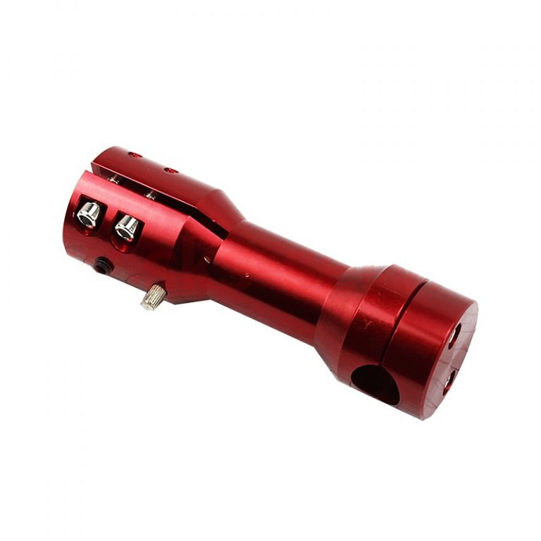 Вынос руля для скутеров MOD-01 RED
