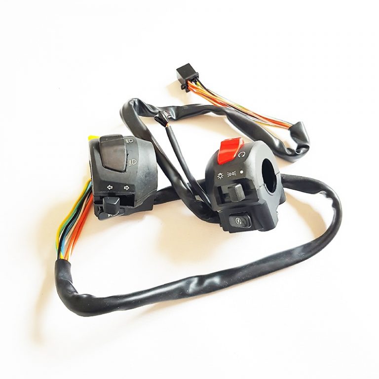 Пульты на руль MOD-07