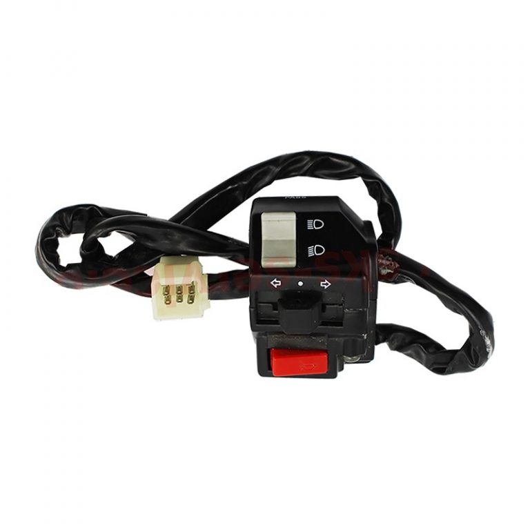 Пульт на руль MOD-04