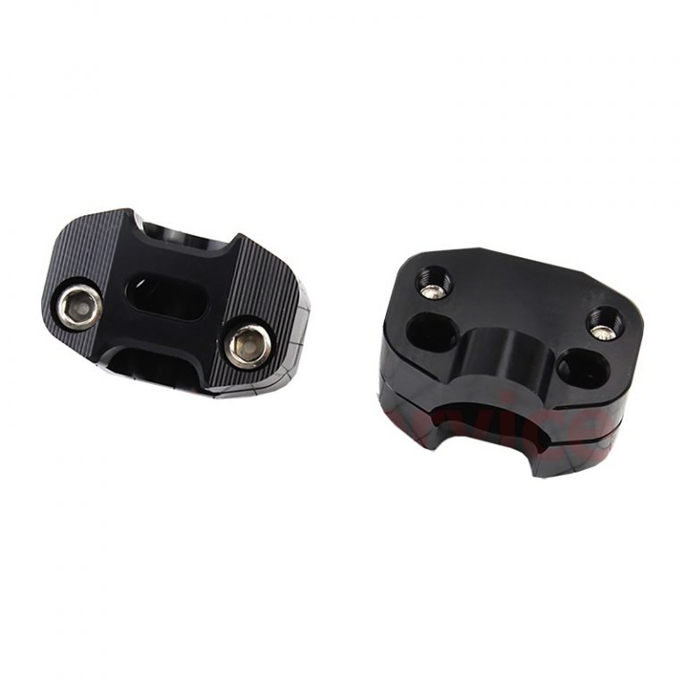 Крепления руля MOD-03 BLACK