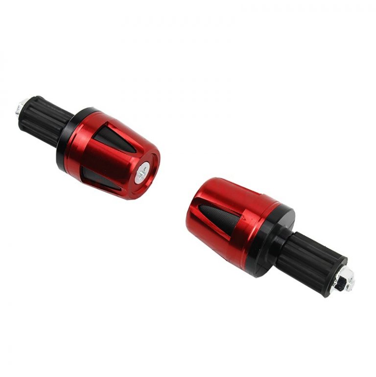 Грузики руля Hr RED