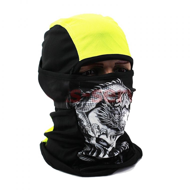 Подшлемник X-01