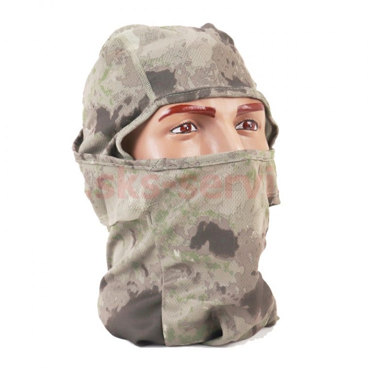 Подшлемник CAMO MOD-01