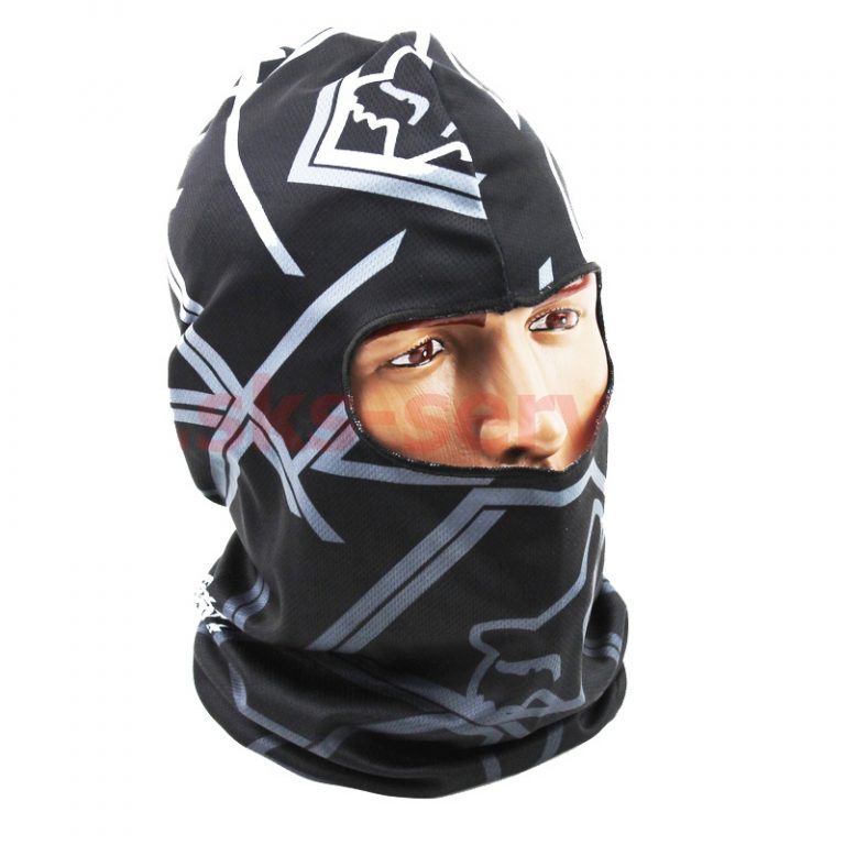 Подшлемник FOX