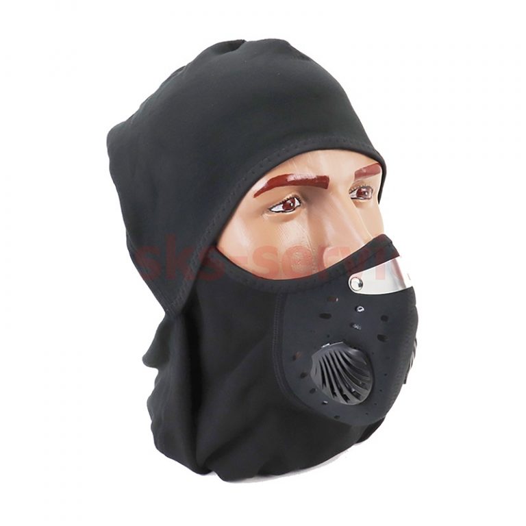 Подшлемник теплый WINTER MOD-03