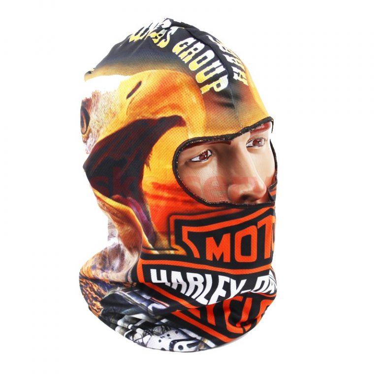 Подшлемник Harley-Davidson