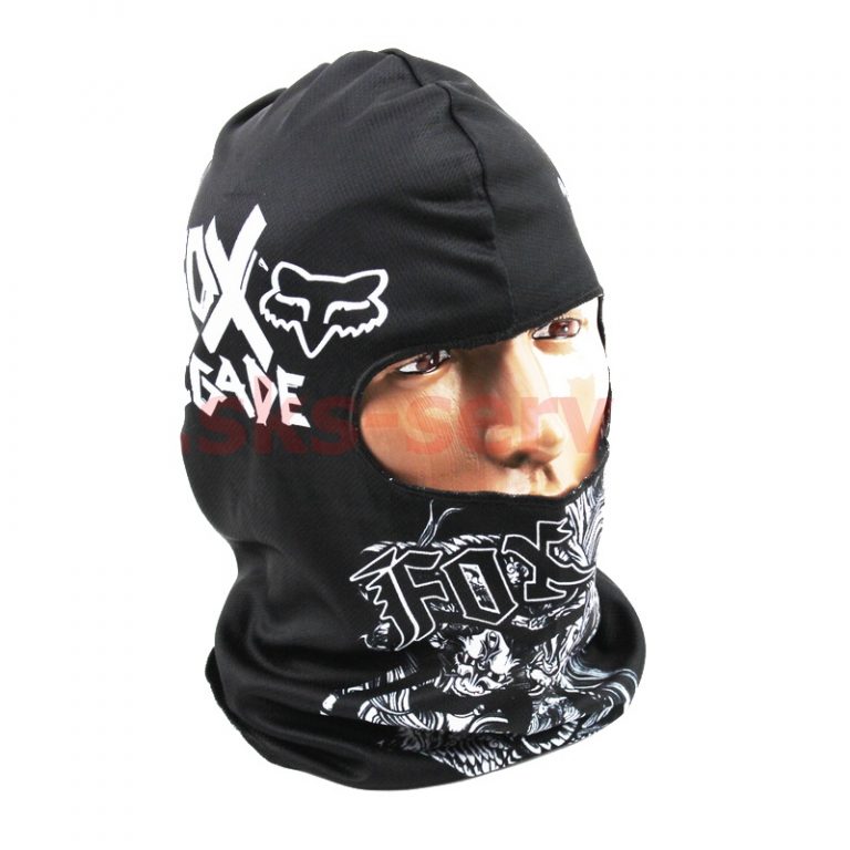 Подшлемник FOX