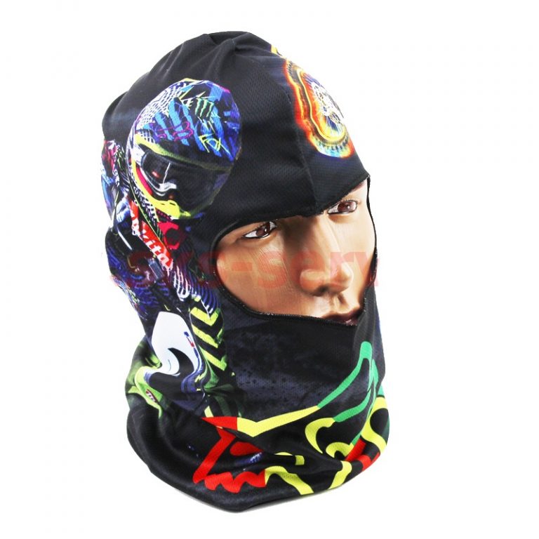 Подшлемник FOX