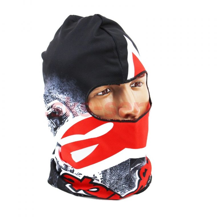 Подшлемник Alpinestars