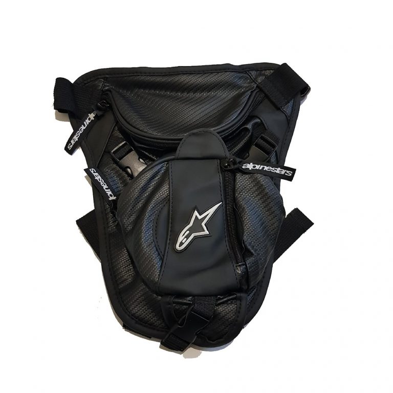 Сумка набедренная ALPINESTARS CARBON