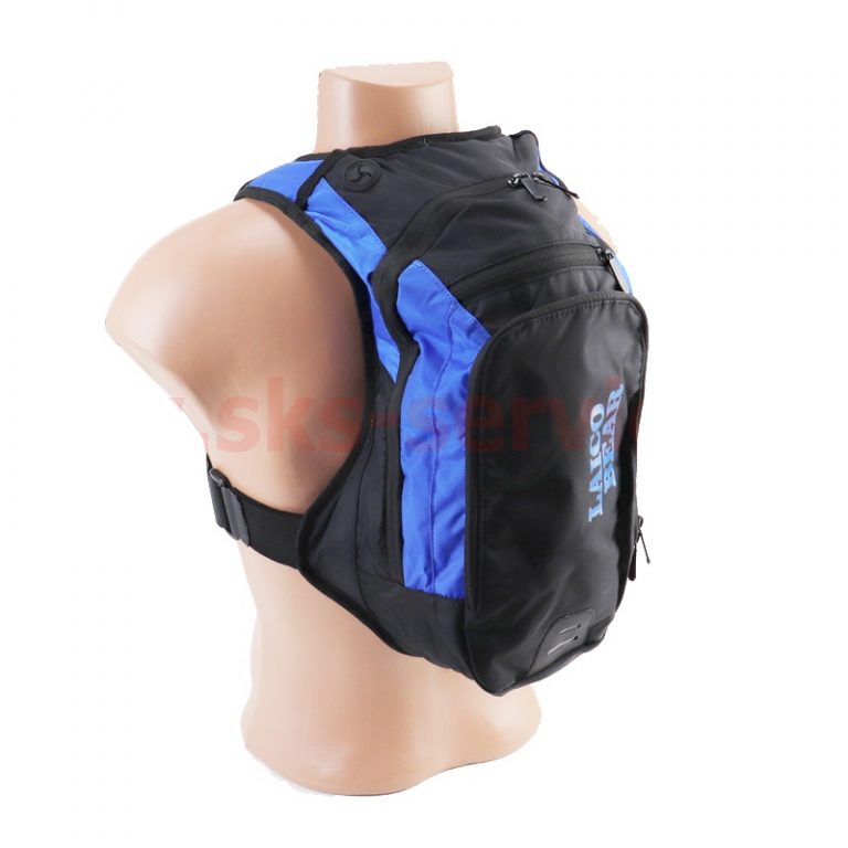 Рюкзак LAICO BEAR BLUE