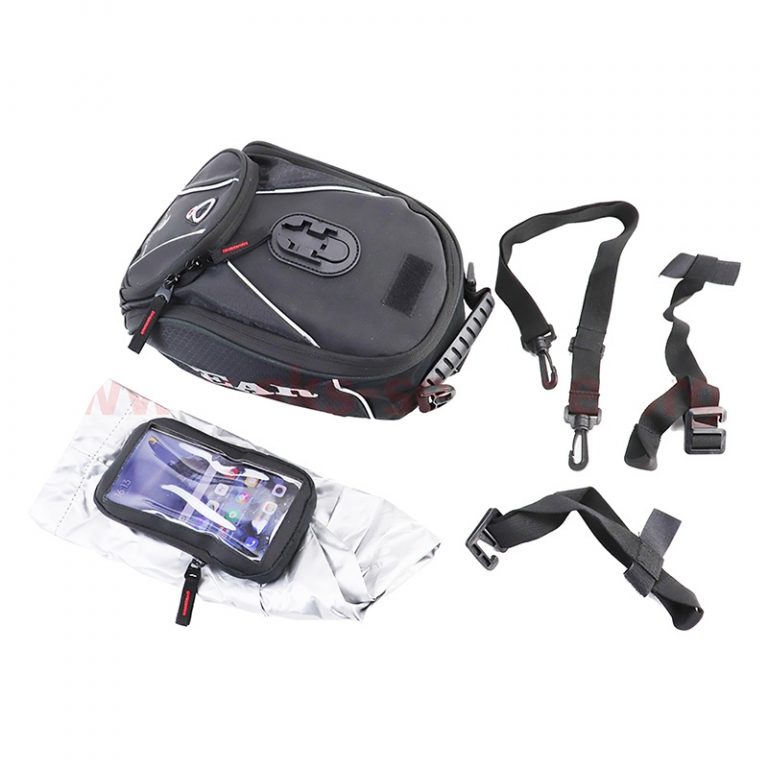 Cумка на бак LAICO BEAR