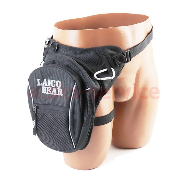 Сумка набедренная LAICO BEAR MOD-01
