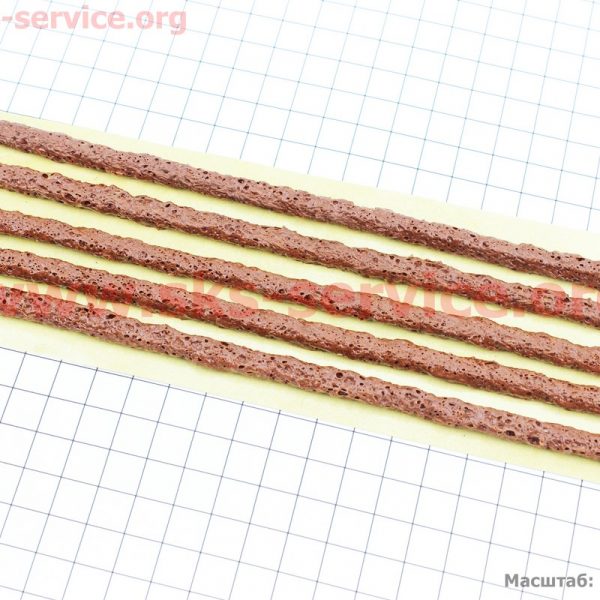 Набор шнурков для шин