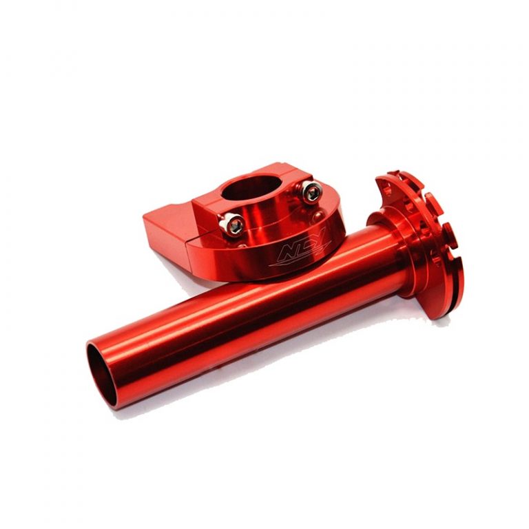 Рукоятка газа NCY RED