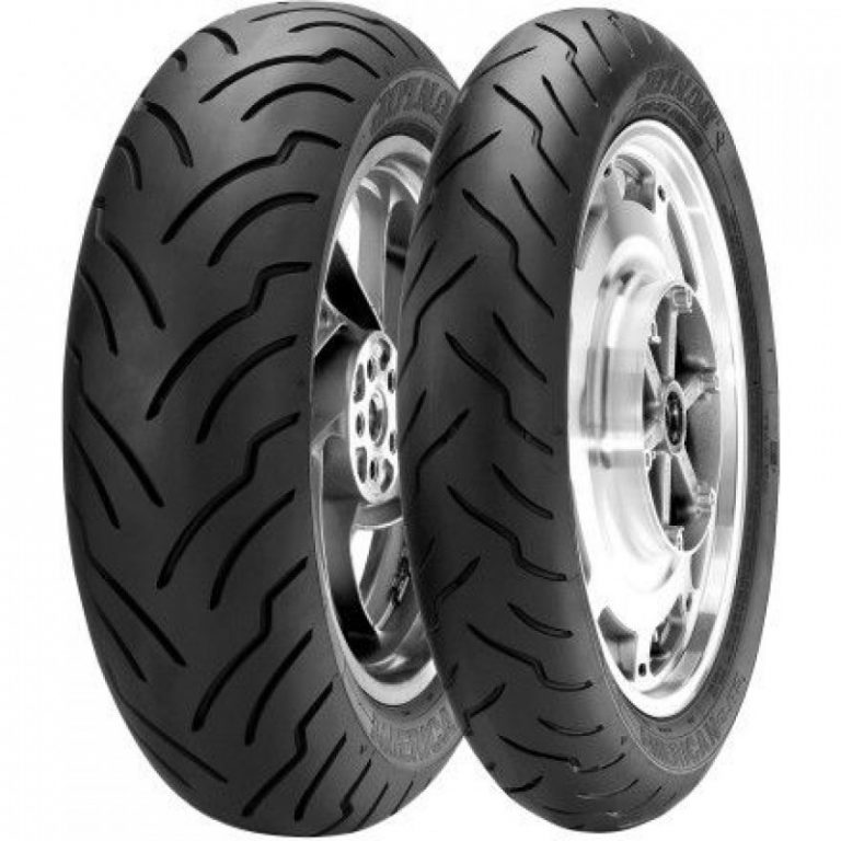 Шина Dunlop American Elite WWW 81H 180/65R16