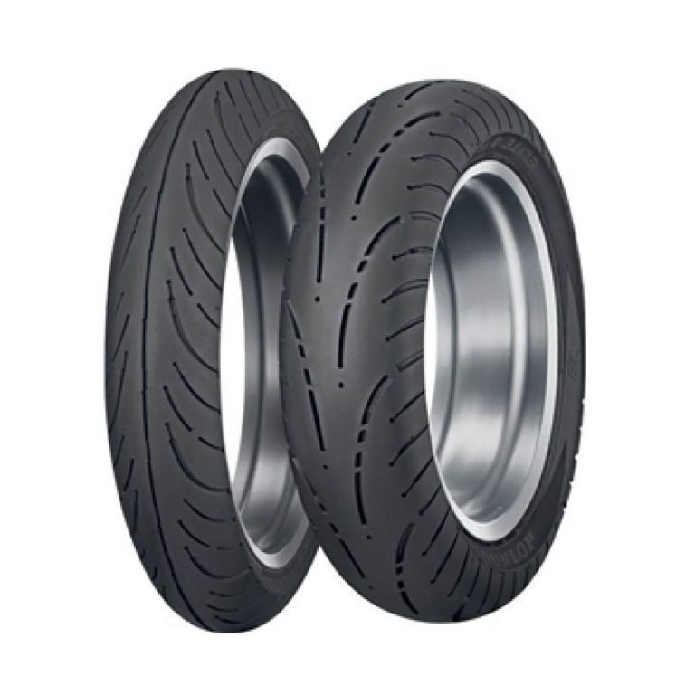 Шина Dunlop Elite 4 77H 200/55R16