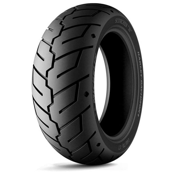 Шина Michelin Scorcher 31 Reinf 54H 80/90R21
