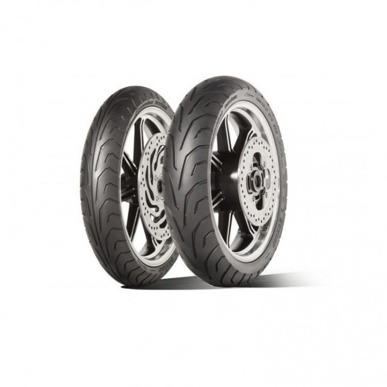 Шина Dunlop Arrowmax StreetSmart 59V 110/90R16