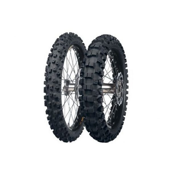 Шина Dunlop Geomax MX53 51M 90/100R16