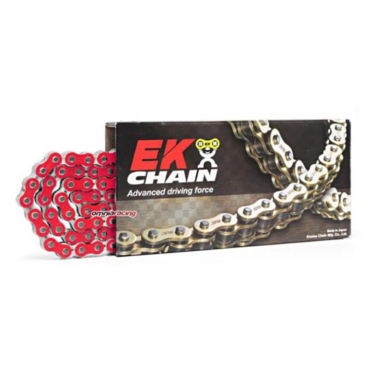 Приводная цепь EK 525MVXZ2 RED