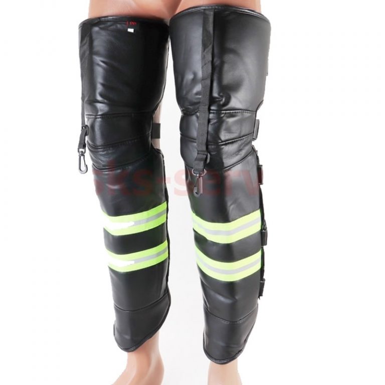 Наколенники защитные утепленные AIFANTE SK-02