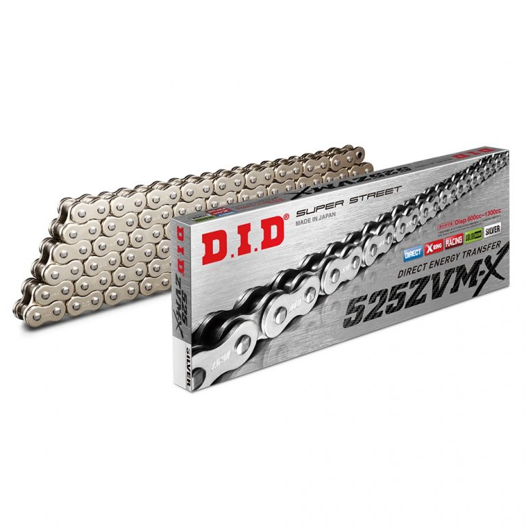 Приводная цепь DID 525ZVM-X
