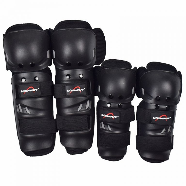 Наколенники и налокотники VEMAR MOD-02
