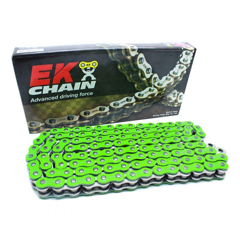 Приводная цепь EK 520MVXZ2 GREEN
