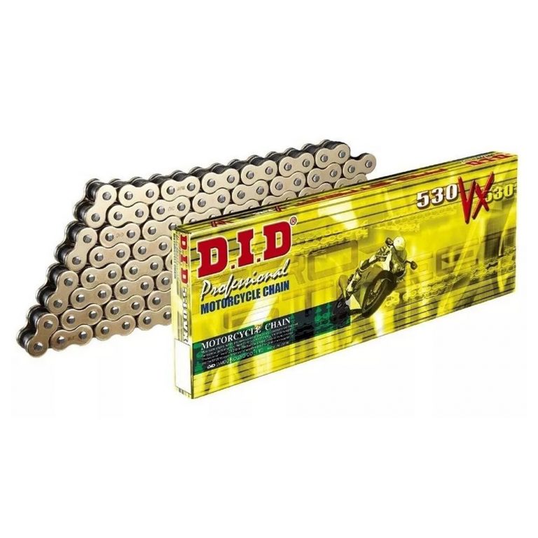 Приводная цепь DID 530VX