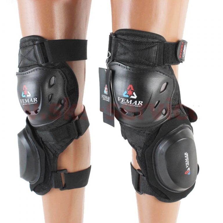 Наколенники защитные VEMAR E-21