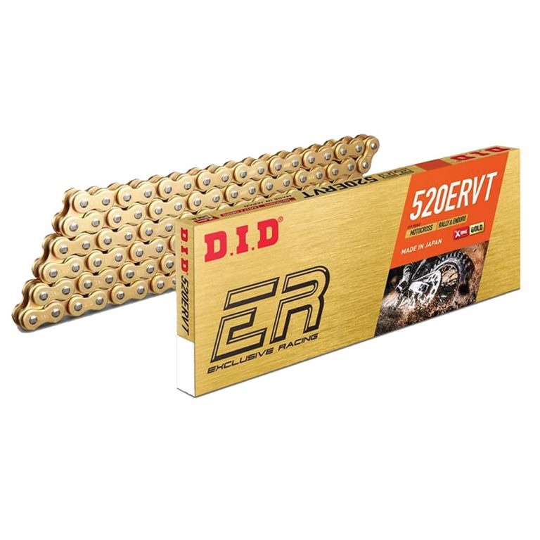 Приводная цепь DID 520ERVT