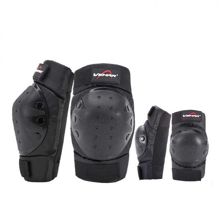 Наколенники и налокотники VEMAR MOD-03
