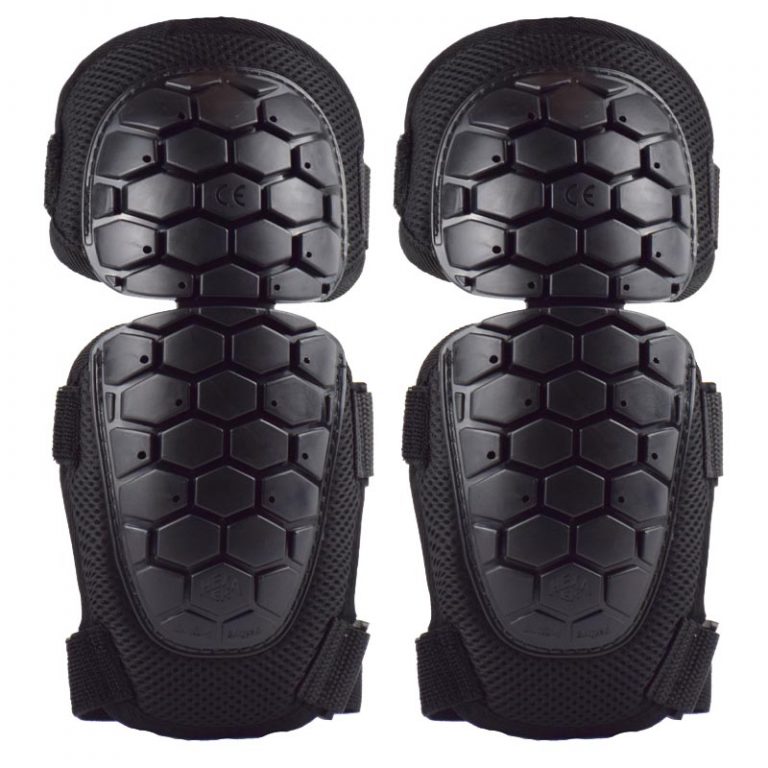 Наколенники защитные VEMAR MOD-01