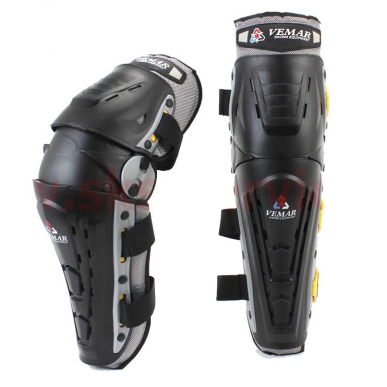 Наколенники защитные VEMAR E-05