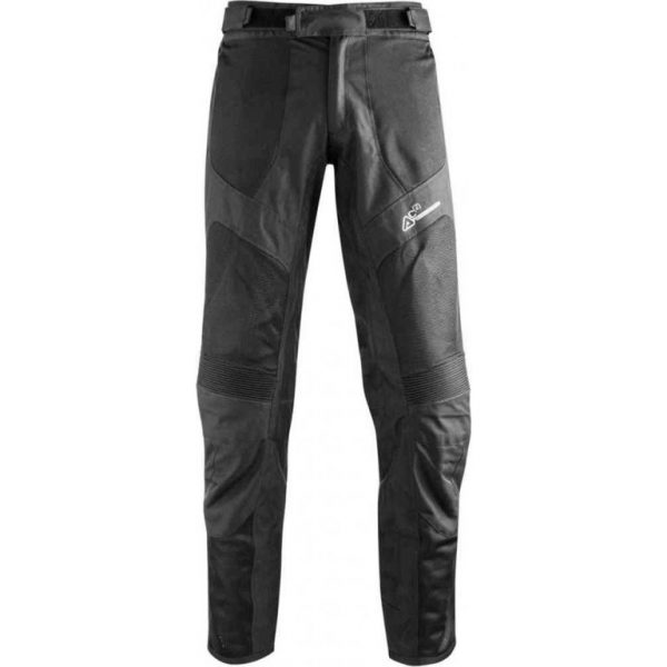 Брюки ACERBIS black RAMSEY MY VENTED