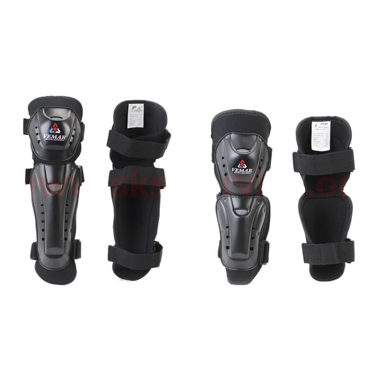 Наколенники и налокотники VEMAR E-10