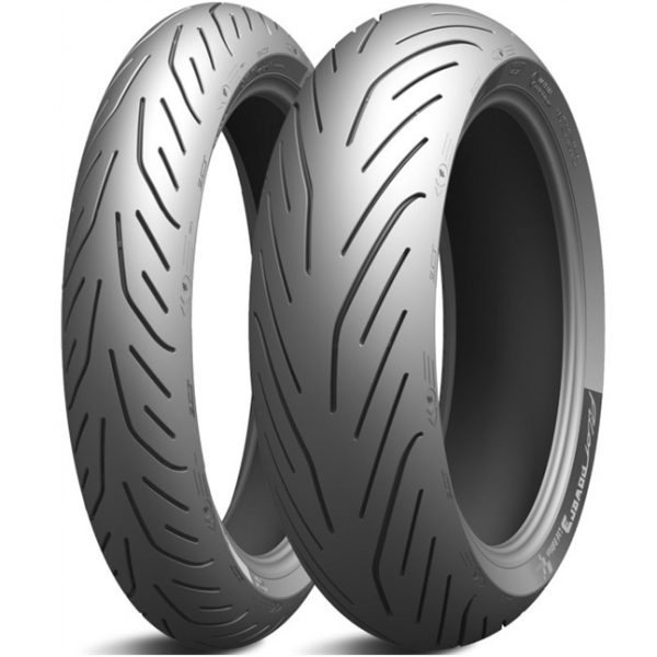 Шина Michelin Pilot Power 3 73W 190/50R17