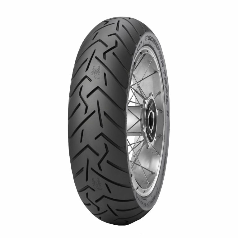 Шина Pirelli Scorpion Trail 2 59V 110/80R19