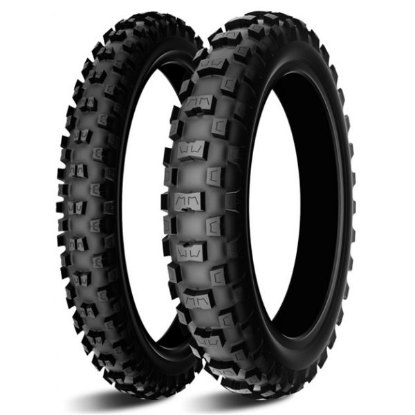 Шина Michelin StarCross MH3 FR 40M 70/100R17