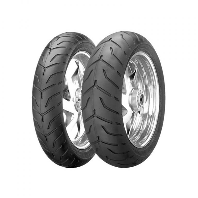 Шина Dunlop D408 H/D 63H 130/70R18
