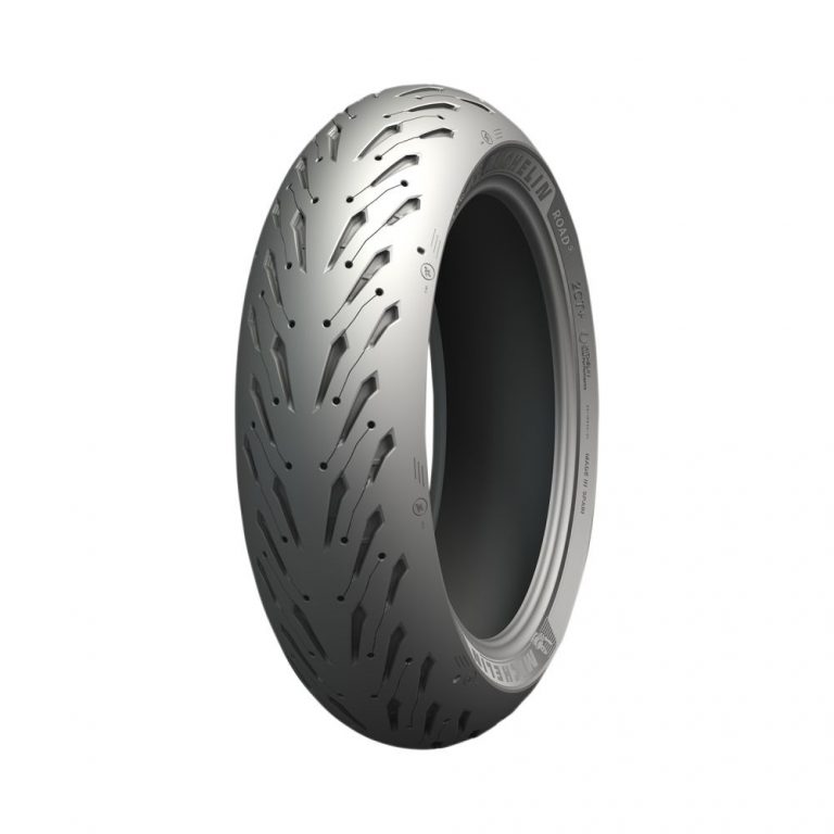 Шина Michelin Road 5 73W 190/50R17
