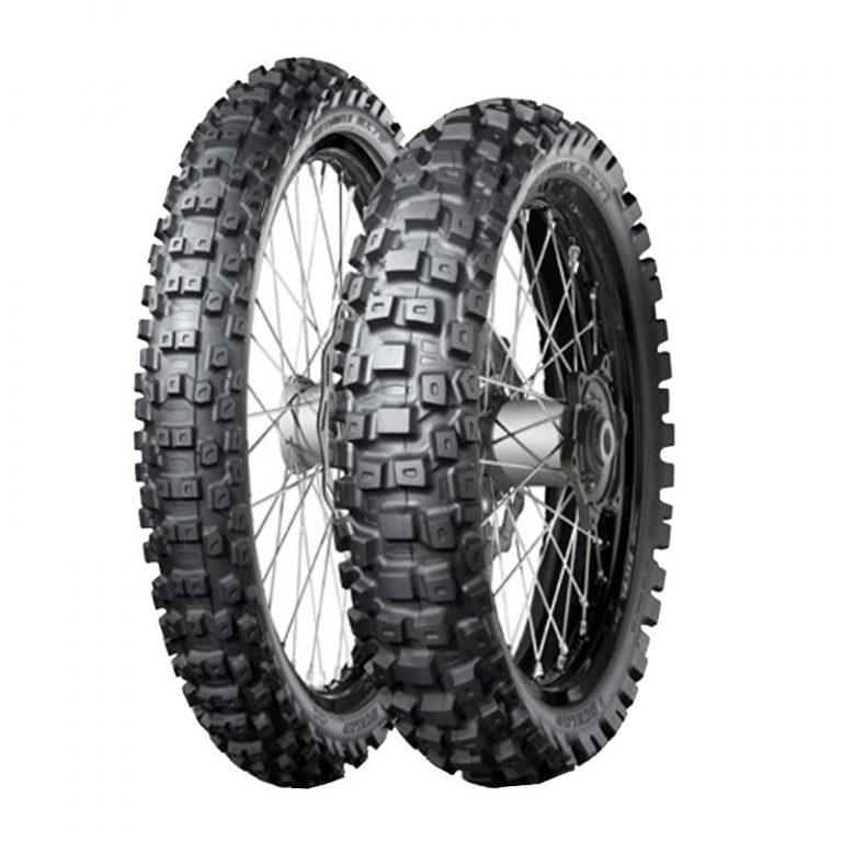 Шина Dunlop Geomax MX3S 63M 120/80R19