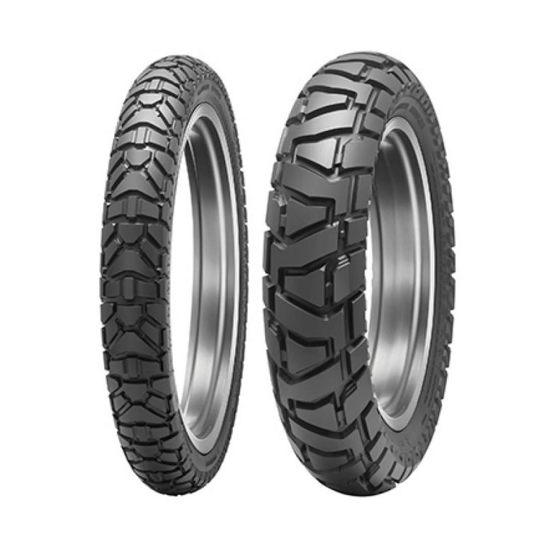 Шина Dunlop TRX Mission 69T 140/80R17