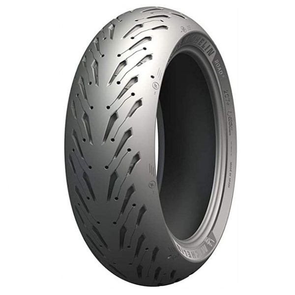 Шина Michelin Road 5 73W 180/55R17