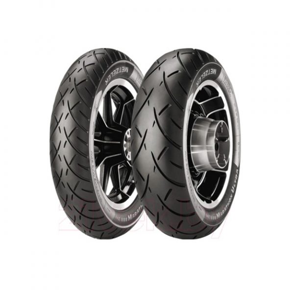 Шина Metzeler ME888 Ultra 65H 130/80R17