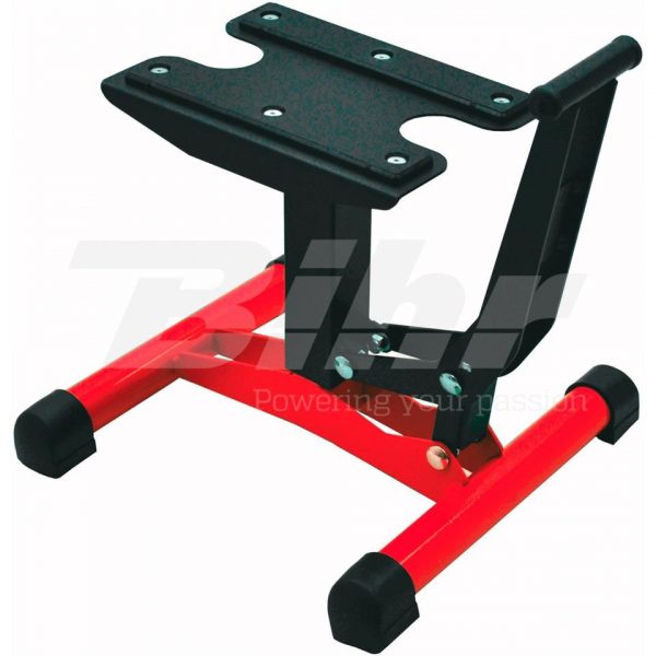 Подставка под мотоцикл BIHR X-TREM Red