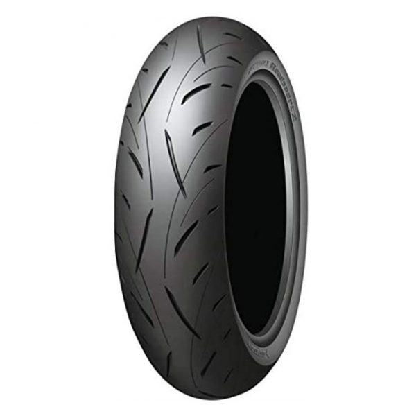 Шина Dunlop SX Roadsport 2 75W 190/55R17