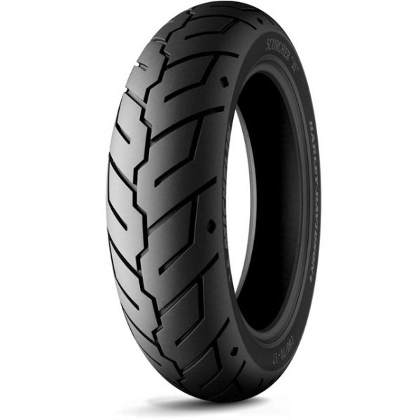Шина Michelin Scorcher 31 75V 180/60R17