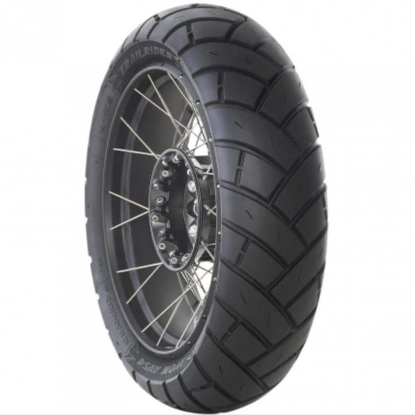 Шина Avon Trailrider 59V 110/80R19